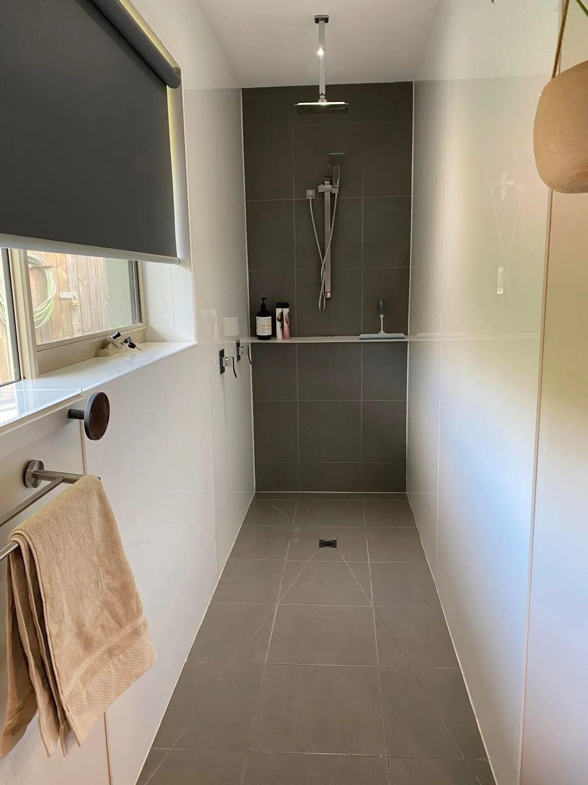 Master Bedroom 1 — wardrobe