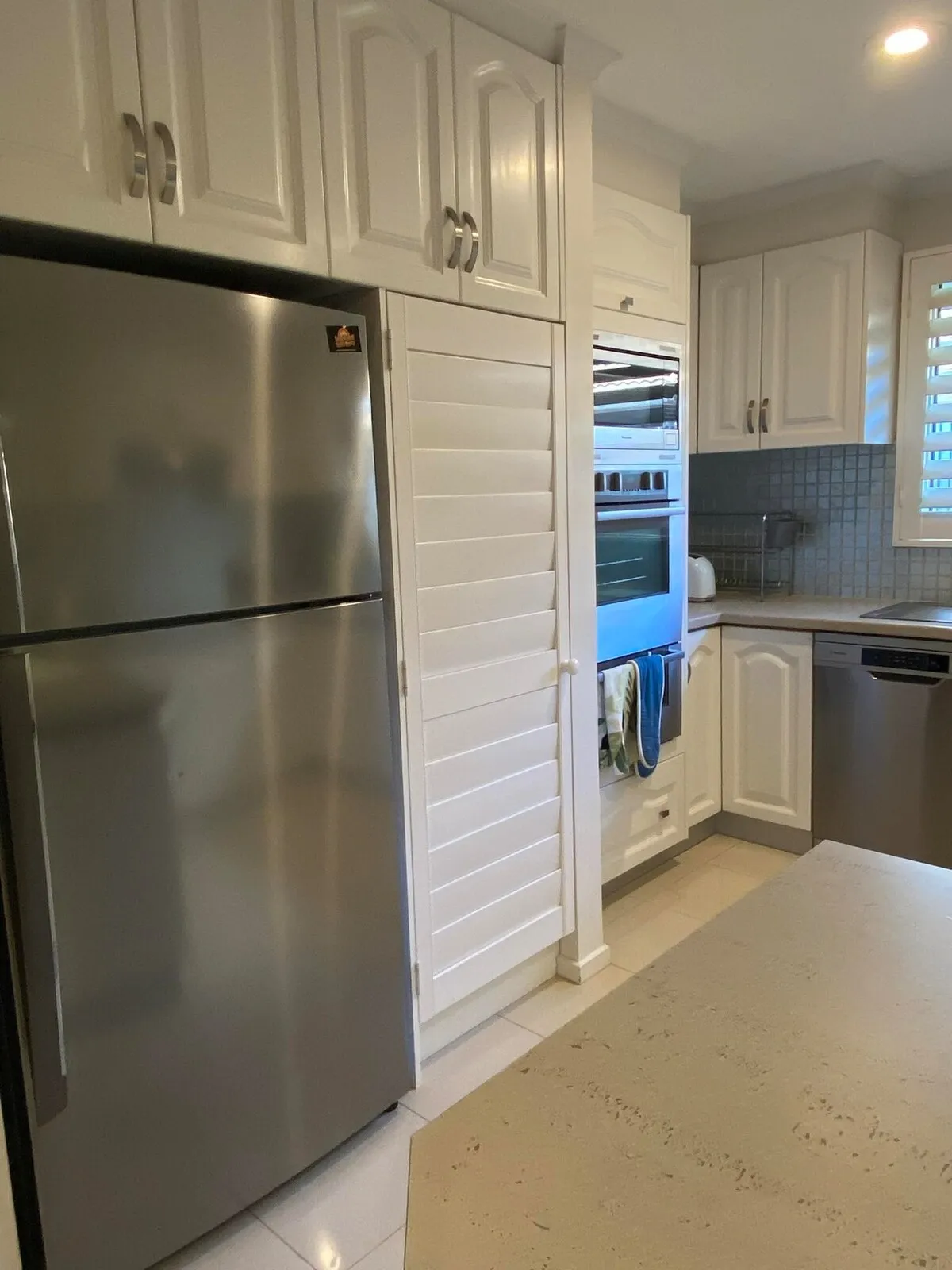 Kitchen — alternate view